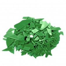 Віск литтєвий зелений Freeman Flales Green лусочки 440 г