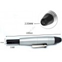 Наконечник для бормашини T / 33 Euro
