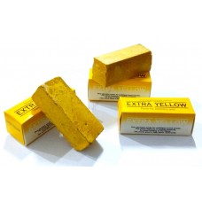 Паста полірувальна Extra жовта 120 г