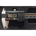 Штангенциркуль електронний 100 мм/0,001мм
