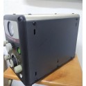  Апарат гравірувальний Graver Smith Max (пневмоштіхель GRS)